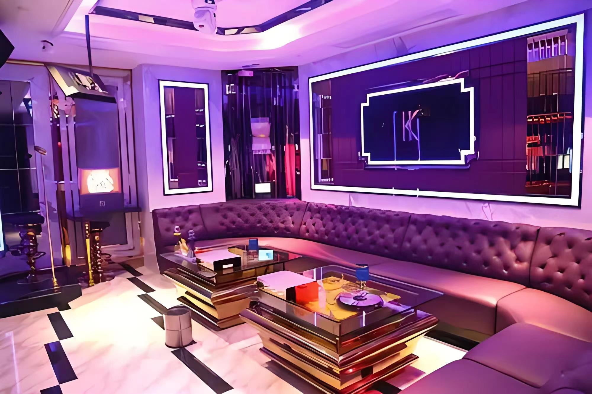 周口小时场ktv意思解释-川汇区ktv预定